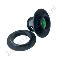 Zodiac Z67301 ventielbehuizing nieuw type zwart