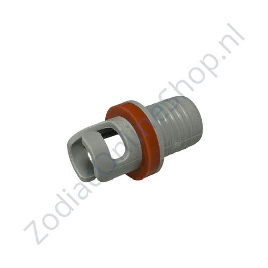 Z67164 - redukce pro hadici pumpy - ventil Bravo 2005