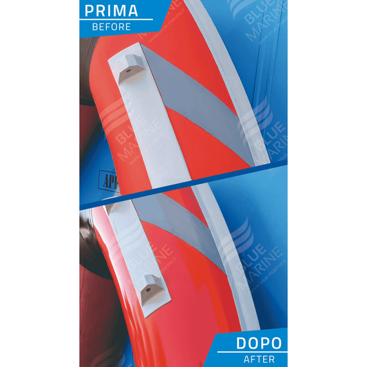 New Gum SPRAY - vosk na nafukovací čluny