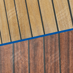 Vivo Teak Oil dressing a sealer