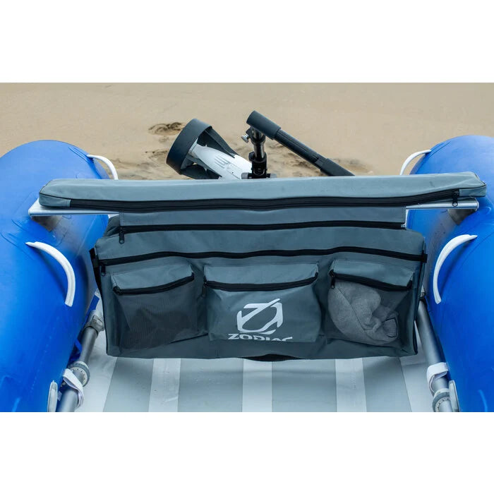 Zodiac Nomad 3.1 ALU RIB - hliníkový RIB tender