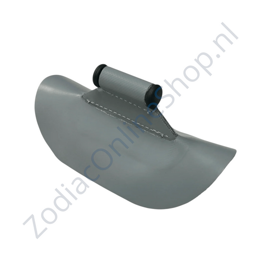 Z67235 - Držák tubusu - NEOPREN - šedá Neptune