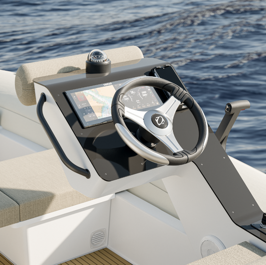 Zodiac Yachtline 4.0