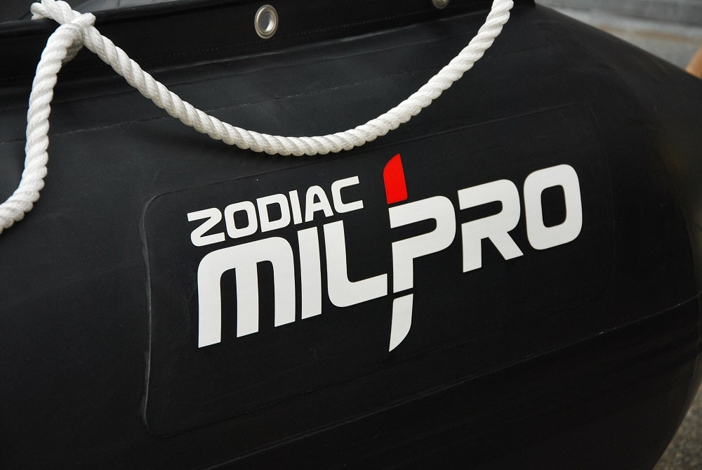 Zodiac Milpro