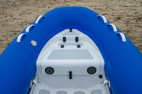 Zodiac Nomad 3.1 ALU RIB - hliníkový RIB tender