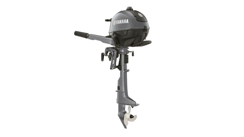Přívěsný motor Yamaha 2.5 HP