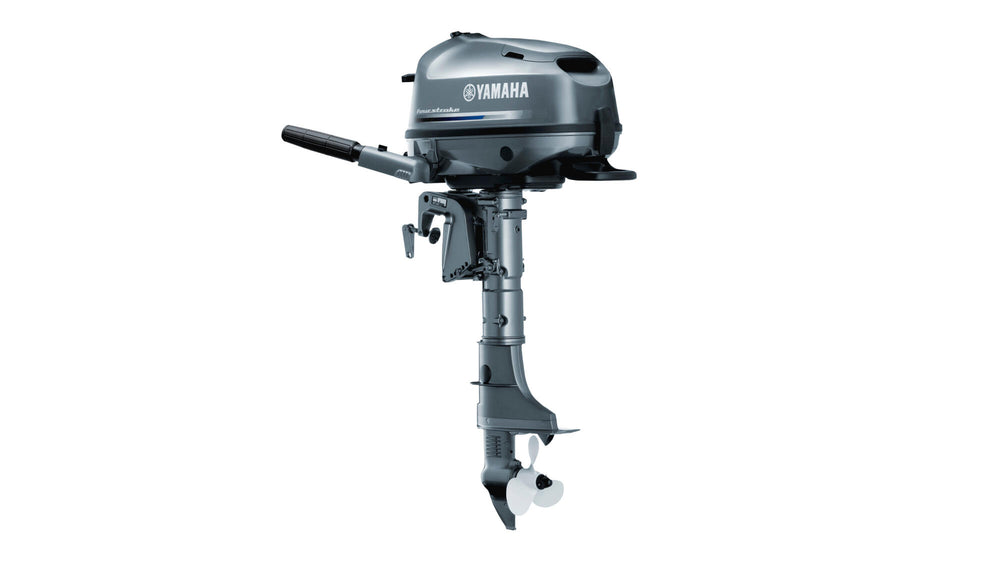 Přívěsný motor Yamaha 6 k