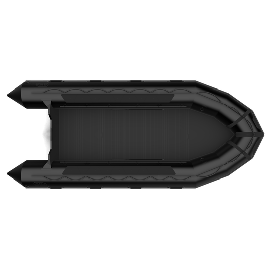 F59H-C (5.85m) - Hypalon neopren - Heavy Duty pracovní člun
