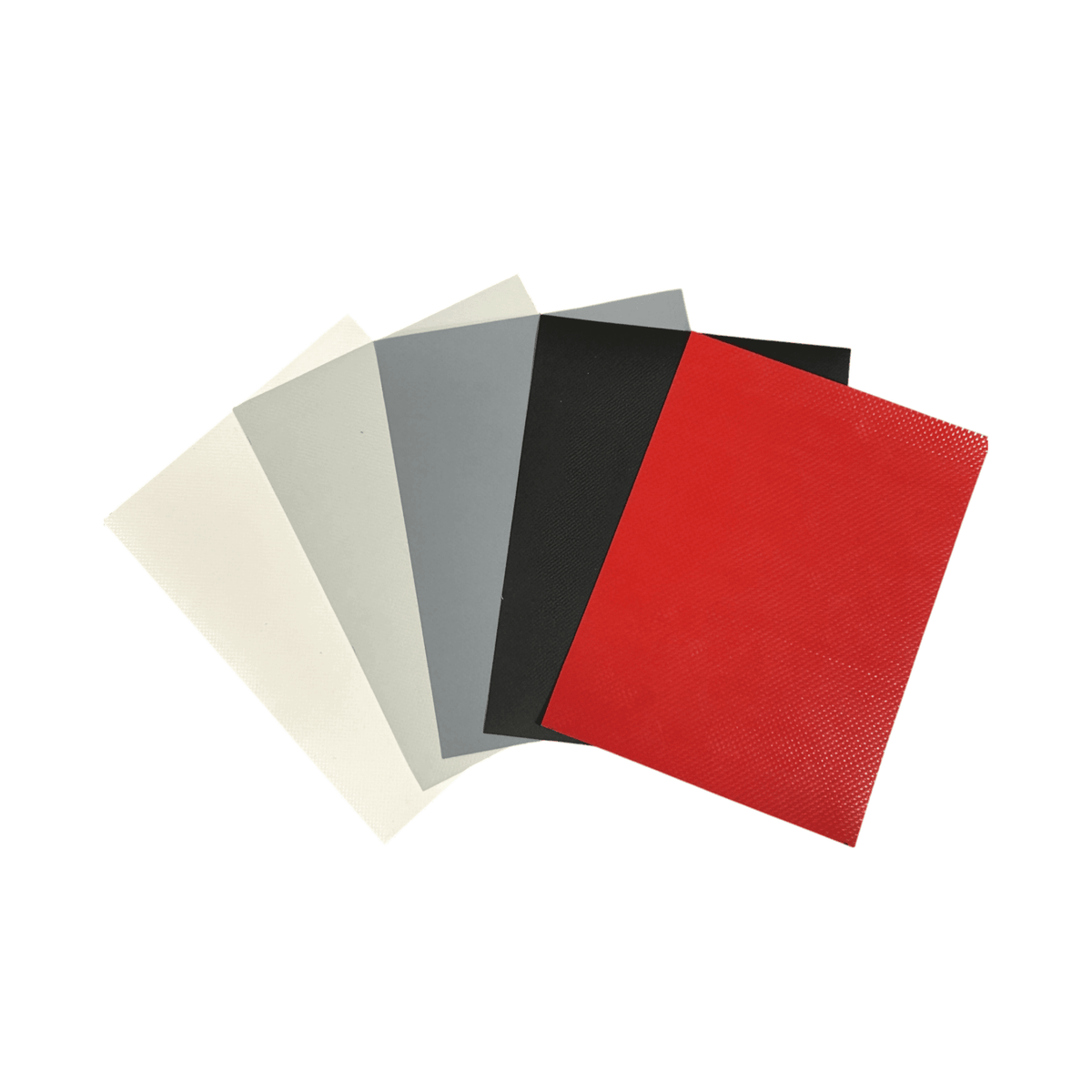 Zodiac PVC (Strongan) Reparatiemateriaal 