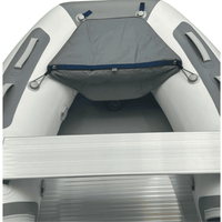Zodiac Boegtas accesoires Z1253 cadet