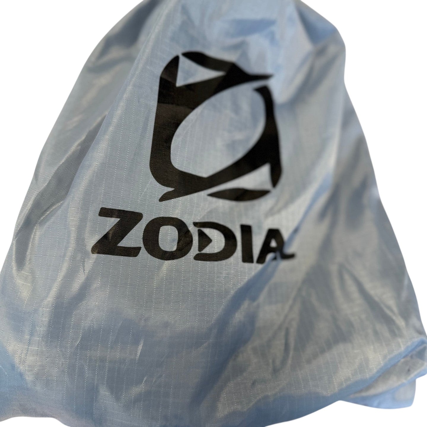 Zodiac opbergtas met logo voor zwemtrap Z69570