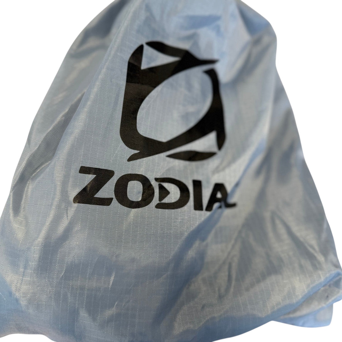 Zodiac opbergtas met logo voor zwemtrap Z69570