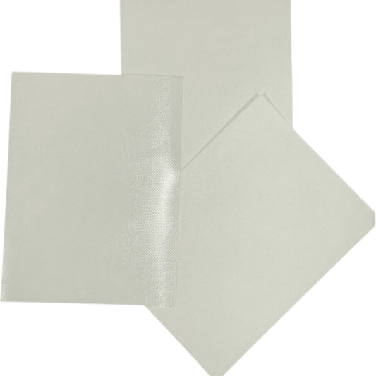 PVC opravný materiál - různé barvy
