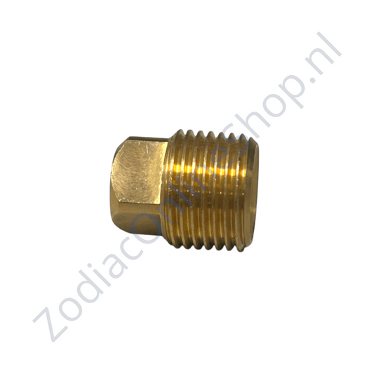 Z2738-zátka - zátka pro dvojité dno RIB D20,5mm