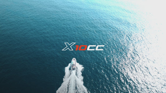 X10CC - počáteční cena | Sestavte si svůj X10CC