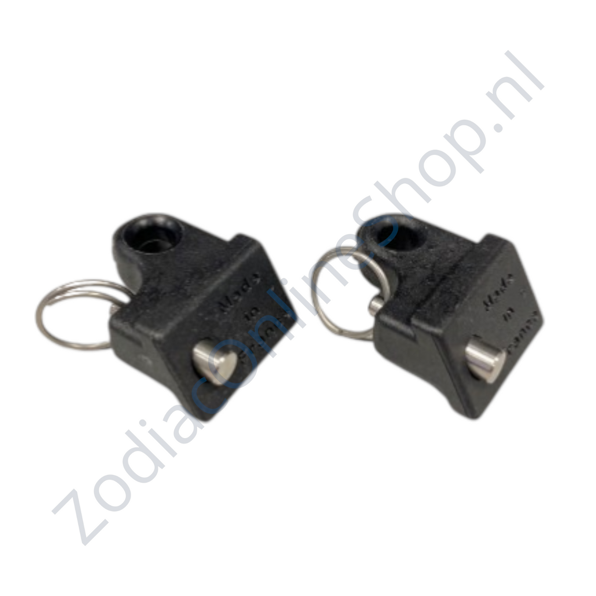 Z1201 runner kit zodiac futura-commando boten