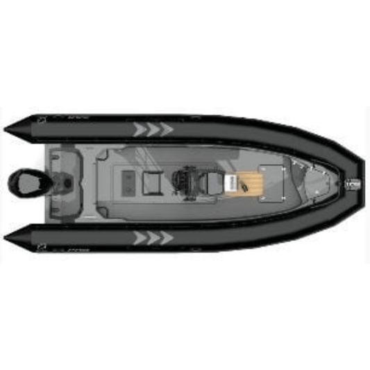 z16241-zodiac-tube-pro-750-zwart-neopreen