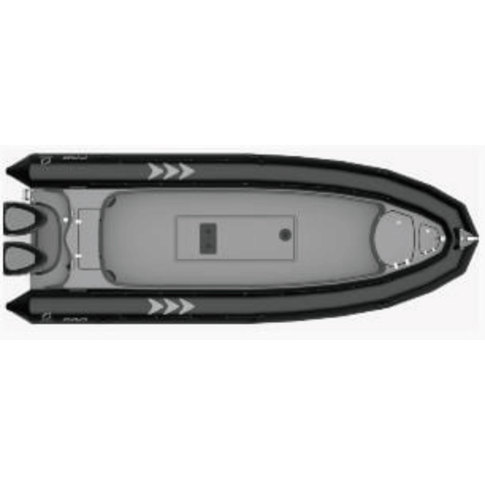 z16242-zodiac-tube-pro-850-zwart-neopreen