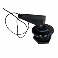 Z69515 zelflozer stop compleet voor Nomad Aluminium RIB