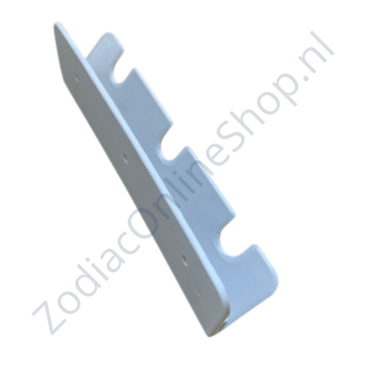 Z69327 - držák sedací lavice / upevnění lavice - plast