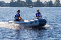 Zodiac Cadet 350 Aero rubberboot met opblaasbare luchtbodem