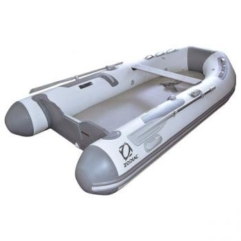 Zodiac Cadet 350 Aero rubberboot met  luchtbodem