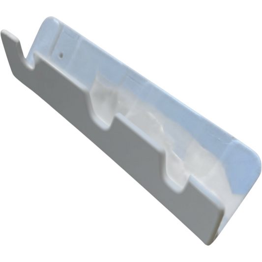 Z69327 - držák sedací lavice / upevnění lavice - plast