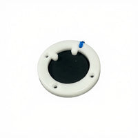 Zodiac Online Shop Z60033 membraan voor zelflozer van Zodiac RIB rubberboten met witte kunststof ring en zwart rubber