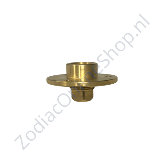 Z2738 - zátka pro dvojité dno RIB D25 mm - kompletní