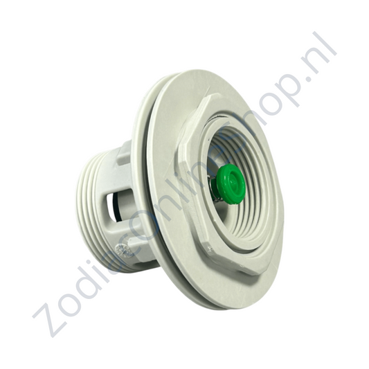 Z67092 - těleso ventilu - nový typ ventilu