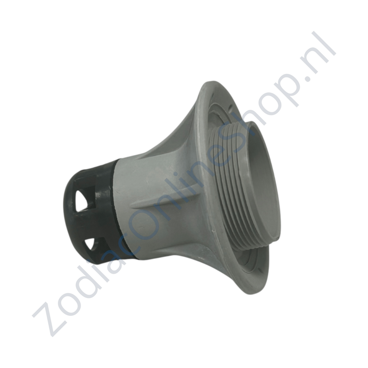 Z60217 Zodiac Ventielbehuizing  ouder type ventiel grijs