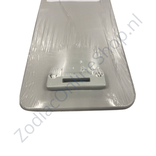 Z1113 - sedačková lavice 85 cm - modely od roku 1997 do 2004 - šedá