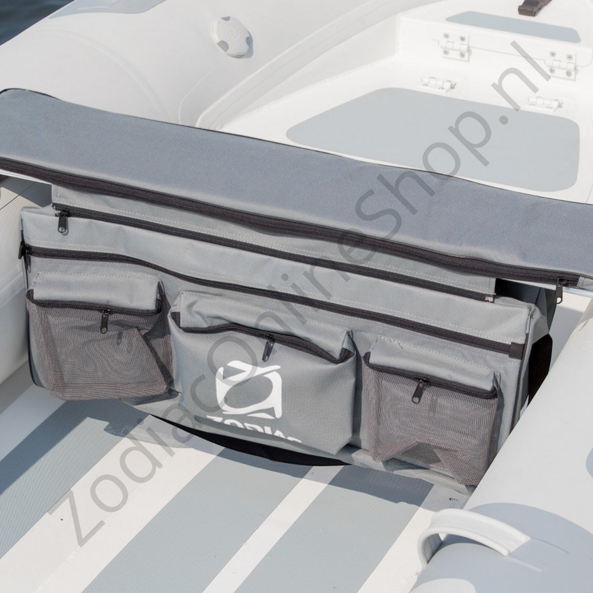 Z61860 banktas zodiac cadet rubberboot modellen 100cm