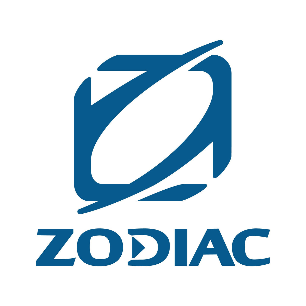 opblaasbare kiel voor Zodiac Futura 1 modellen - serie 1337